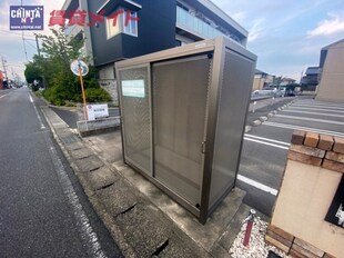 川越富洲原駅 徒歩10分 2階の物件内観写真